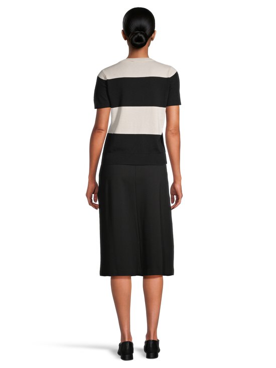 'S MAX MARA - SmmMagenta-neulepusero - 016 WHITE | Stockmann - photo 3