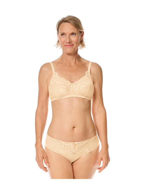 Amoena - Karolina-alushousut - SAND - photo 3 Amoena - Karolina-alushousut - SAND | Stockmann - photo 3