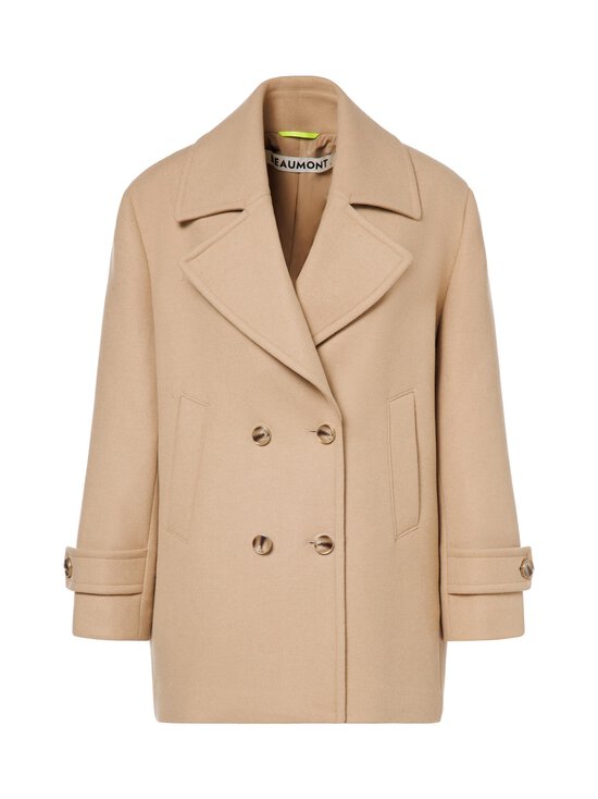 Beaumont - Moon-takki - 2700 CAMEL - photo 1 Beaumont - Moon-takki - 2700 CAMEL | Stockmann - photo 1