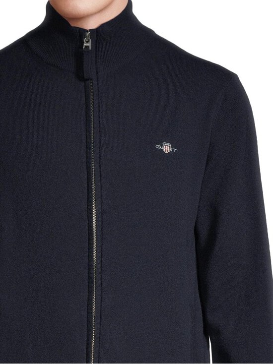 GANT - Villane kardigan - 410 MARINE - photo 7 GANT - Villane kardigan - 410 MARINE | Stockmann - photo 7