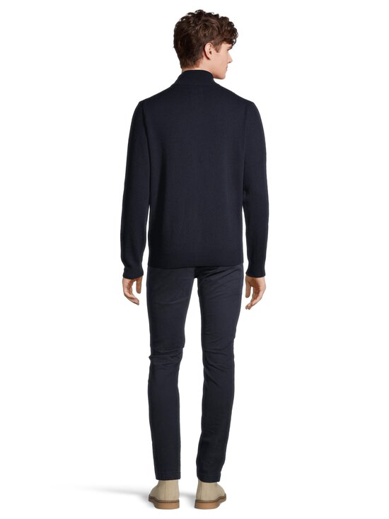 GANT - Villane kardigan - 410 MARINE - photo 3 GANT - Villane kardigan - 410 MARINE | Stockmann - photo 3