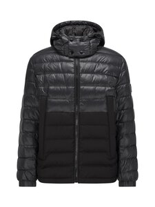 BOSS - Darula-kevytuntuvatakki - 001 BLACK | Stockmann
