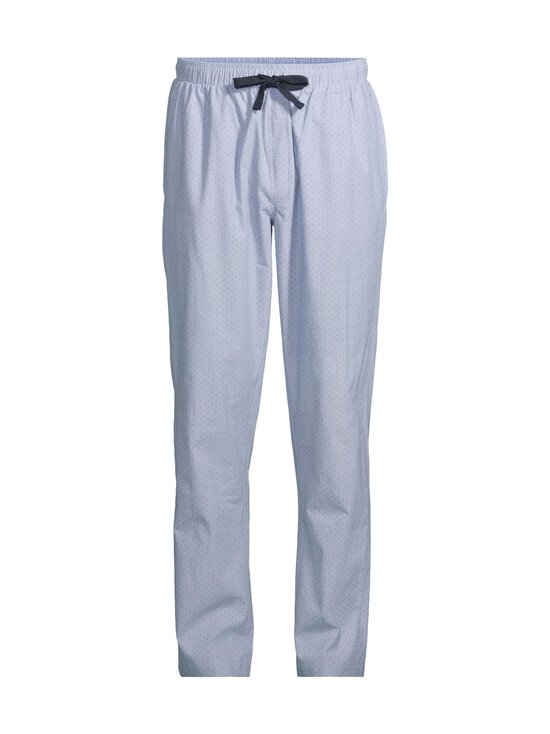 Cap Horn loungewear - Marius-pyjama 2-osainen - CHAMBRAY DOT BLUE | Stockmann - photo 5