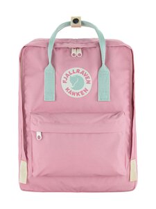 Fjällräven - Kånken Koncept -reppu 16 l - 312-600 PINK-MINT GREEN Fjällräven - Kånken Koncept -reppu 16 l - 312-600 PINK-MINT GREEN | Stockmann
