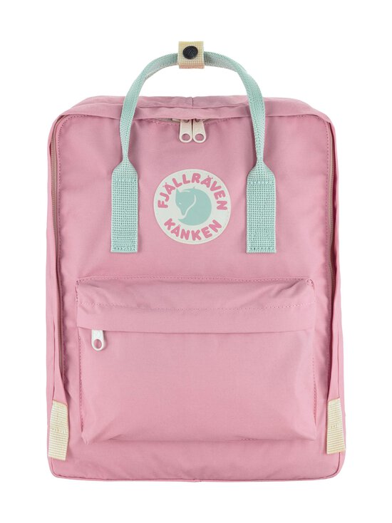 Fjällräven - Kånken Koncept -reppu 16 l - 312-600 PINK-MINT GREEN - photo 1 Fjällräven - Kånken Koncept -reppu 16 l - 312-600 PINK-MINT GREEN | Stockmann - photo 1