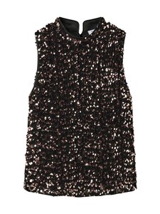 Name It - Litritega topp NkfRunica - COPPER | Stockmann