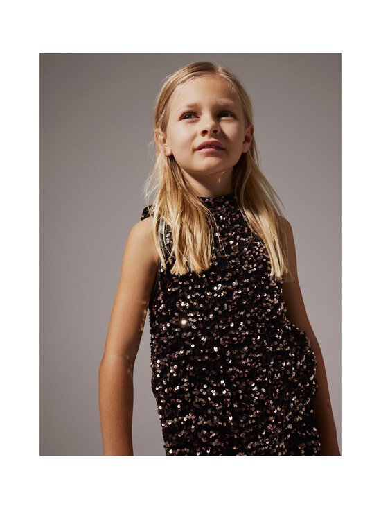 Name It - Litritega topp NkfRunica - COPPER | Stockmann - photo 3