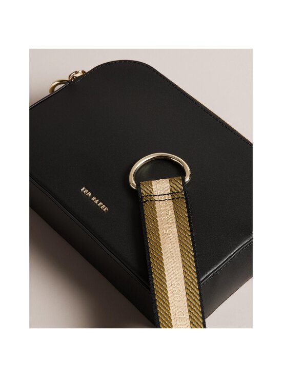 Ted Baker London - Darcelo Crossbody soma - JET BLACK | Stockmann - photo 4