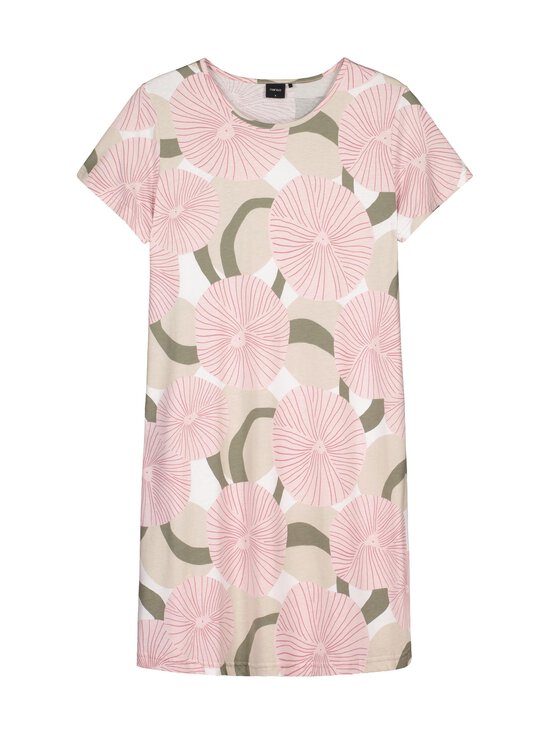 Nanso - Hedda-yöpaita - 6698 PINK | Stockmann - photo 1