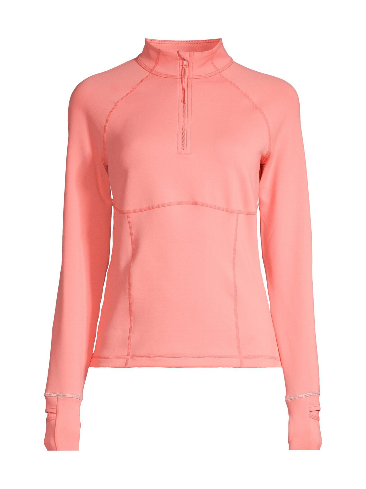 Pro Run Half Zip -treenipaita