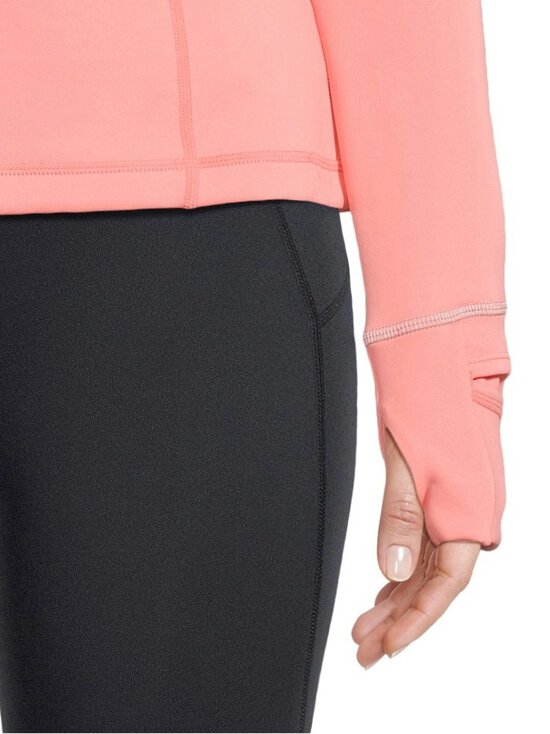 Sweaty Betty - Pro Run Half Zip -treenipaita - 5826 MELON PINK | Stockmann - photo 5