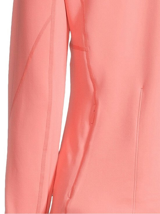 Sweaty Betty - Pro Run Half Zip -treenipaita - 5826 MELON PINK | Stockmann - photo 7