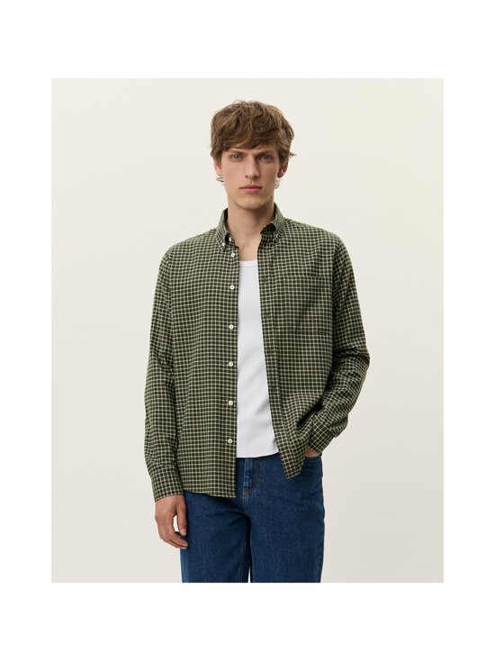 Les Deux - Triiksärk Konrad Check Flannel - 815 LIGHT SAND - photo 3 Les Deux - Triiksärk Konrad Check Flannel - 815 LIGHT SAND | Stockmann - photo 3