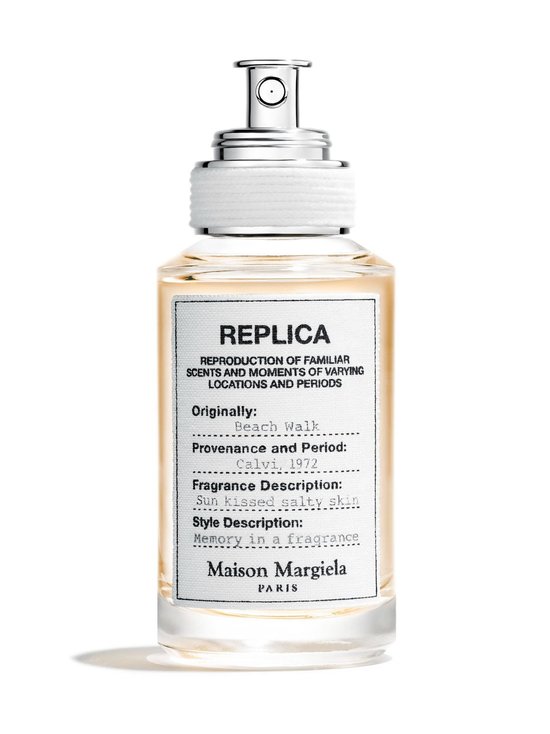 Replica Beach Walk EdT -tuoksu 30 ml