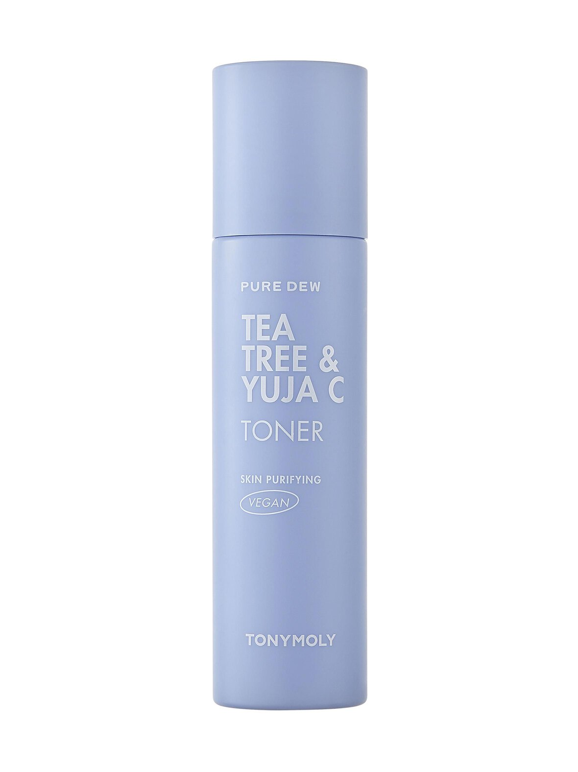 Pure Dew Tea Tree & Yuja C Purifying Toner -kasvovesi