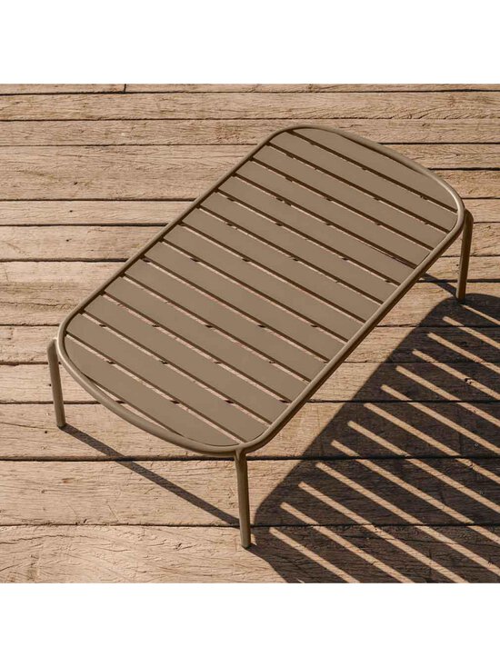 Kave Home - Joncols-sohvapöytä - VIHREÄ | Stockmann - photo 2