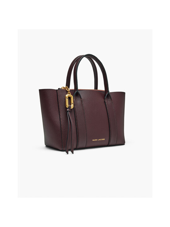 Marc Jacobs - The Small Work Tote soma - 935 DARK PORT | Stockmann - photo 2