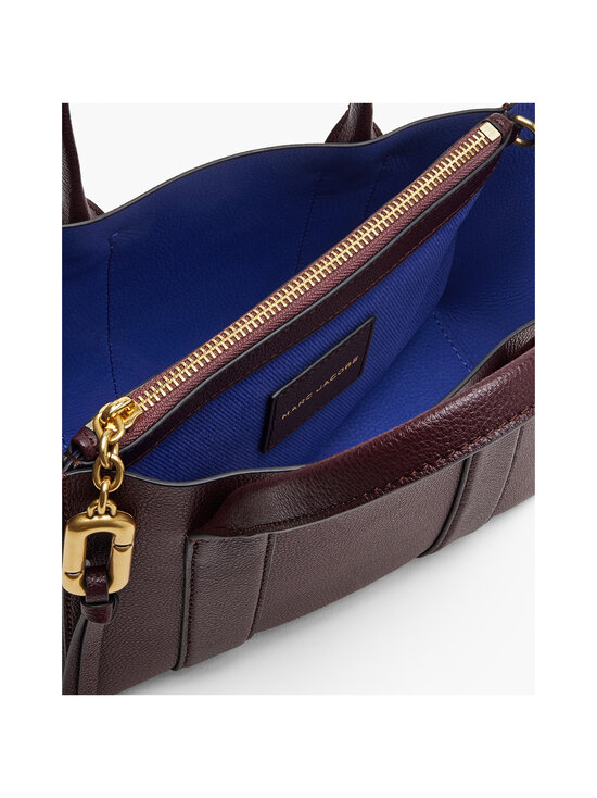 Marc Jacobs - The Small Work Tote soma - 935 DARK PORT | Stockmann - photo 3