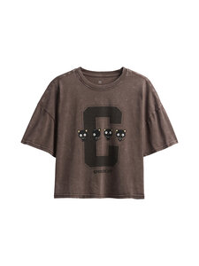 GAP - Extra Relaxed Sanrio T-krekls - TOASTED ALMOND | Stockmann
