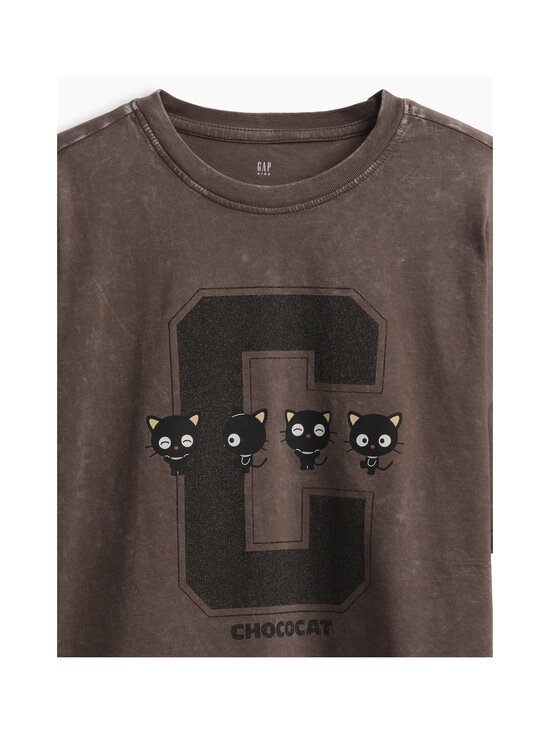 GAP - Extra Relaxed Sanrio T-krekls - TOASTED ALMOND | Stockmann - photo 2