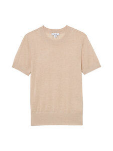 Reiss - Livy Top -neule - 95 NEUTRAL | Stockmann
