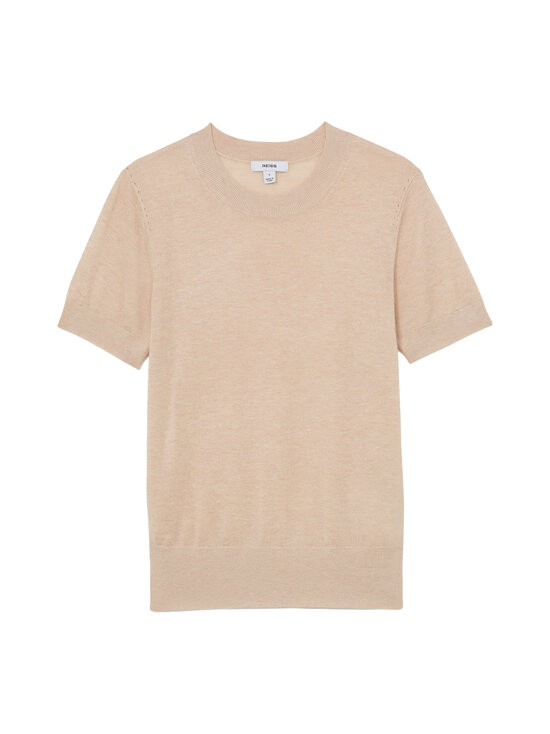 Reiss - Livy Top -neule - 95 NEUTRAL | Stockmann - photo 1