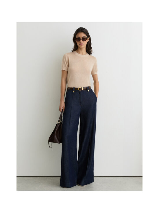 Reiss - Livy Top -neule - 95 NEUTRAL | Stockmann - photo 2