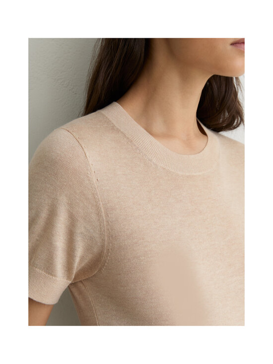 Reiss - Livy Top -neule - 95 NEUTRAL | Stockmann - photo 3
