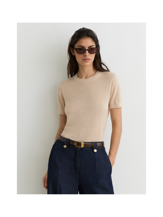 Reiss - Livy Top -neule - 95 NEUTRAL | Stockmann - photo 4