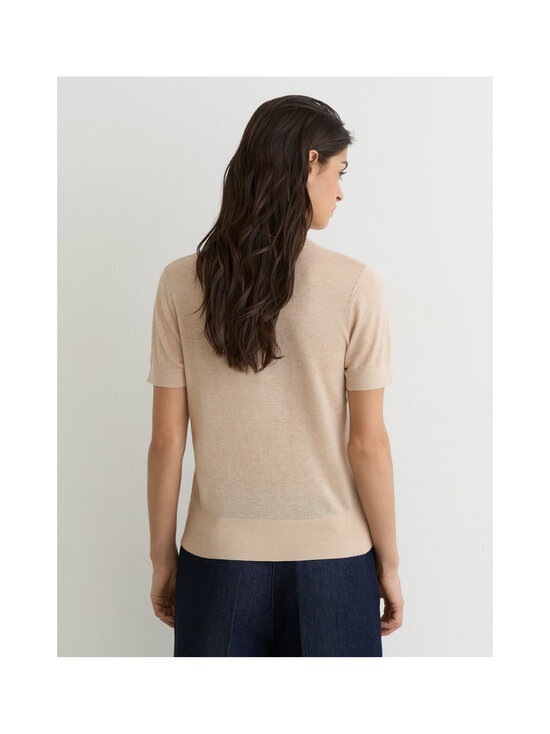Reiss - Livy Top -neule - 95 NEUTRAL | Stockmann - photo 5