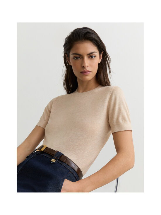 Reiss - Livy Top -neule - 95 NEUTRAL | Stockmann - photo 7