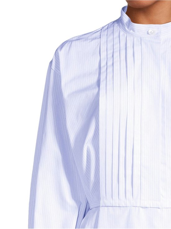 Jil Sander - Puuvillamekko - 134 BLUE FLY CATCHER | Stockmann - photo 5