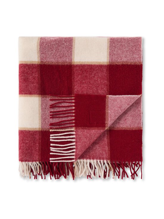 Lexington - Checked-huopa - 4532 RED/LT BEIGE/BEIGE | Stockmann - photo 3