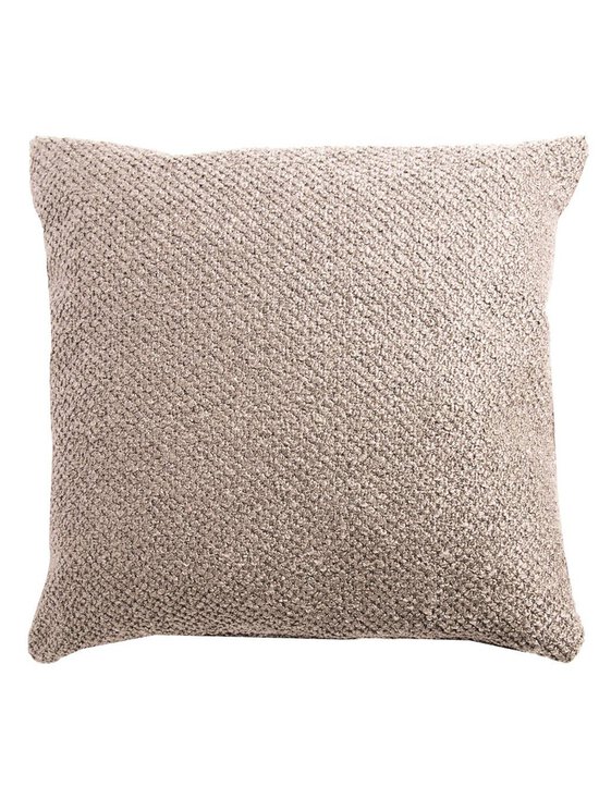 Bouclé single -tyyny
