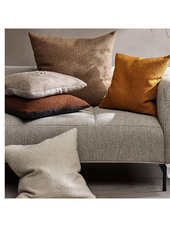 BoConcept - Bouclé single -tyyny - BEIGE - photo 3 BoConcept - Bouclé single -tyyny - BEIGE | Stockmann - photo 3