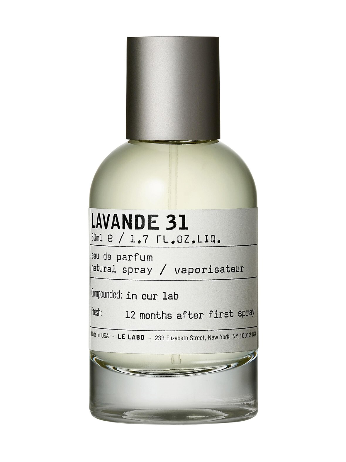 Lavande 31-tuoksu