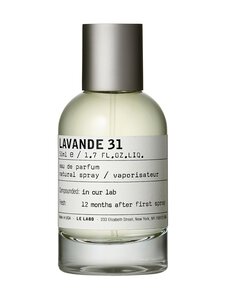 Le Labo - Lavande 31-tuoksu | Stockmann
