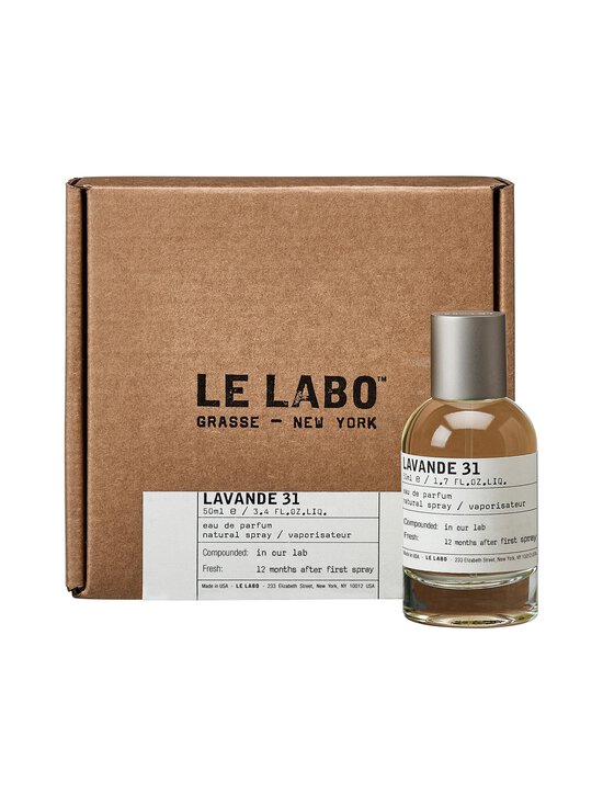 Le Labo - Lavande 31 aromāts - NOCOL | Stockmann - photo 3
