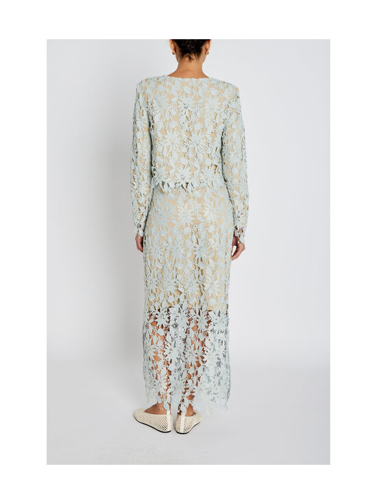 BRUUNS BAZAAR - PinangaBBJoani-pitsihame - LIGHT BLUE | Stockmann - photo 5