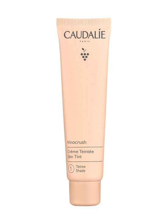 Caudalie - Vinocrush Skin Tint -sävyttävä voide, 30ml - 1 | Stockmann - photo 1