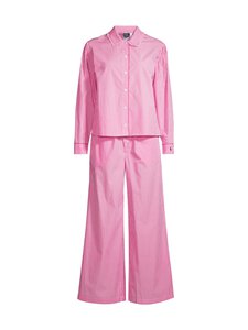 Polo Ralph Lauren - Wip Stitch -pyjama - PINK | Stockmann