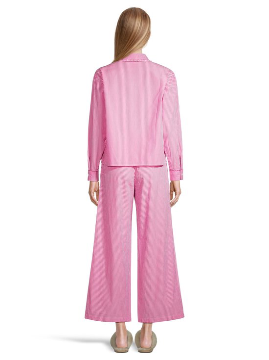 Polo Ralph Lauren - Wip Stitch -pyjama - PINK - photo 4 Polo Ralph Lauren - Wip Stitch -pyjama - PINK | Stockmann - photo 4