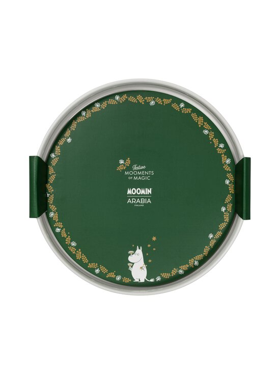 Moomin Arabia - Pirukavorm Muumi Kingituseks Armastus - MULTICOLOR | Stockmann - photo 3