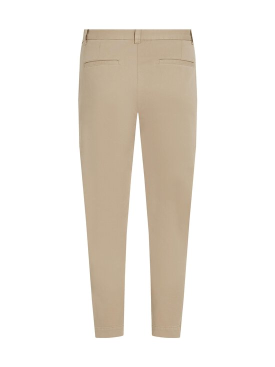 Tommy Hilfiger - Slim Chino -housut - AEG BEIGE | Stockmann - photo 2