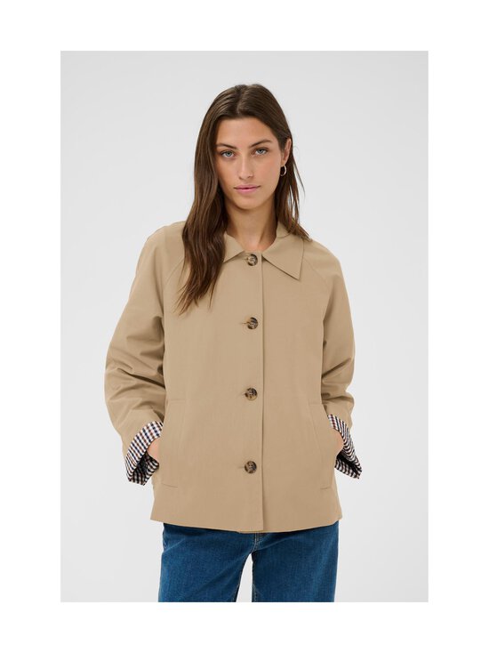 Part Two - AlinnaPW-takki - 151114 TRAVERTINE | Stockmann - photo 4