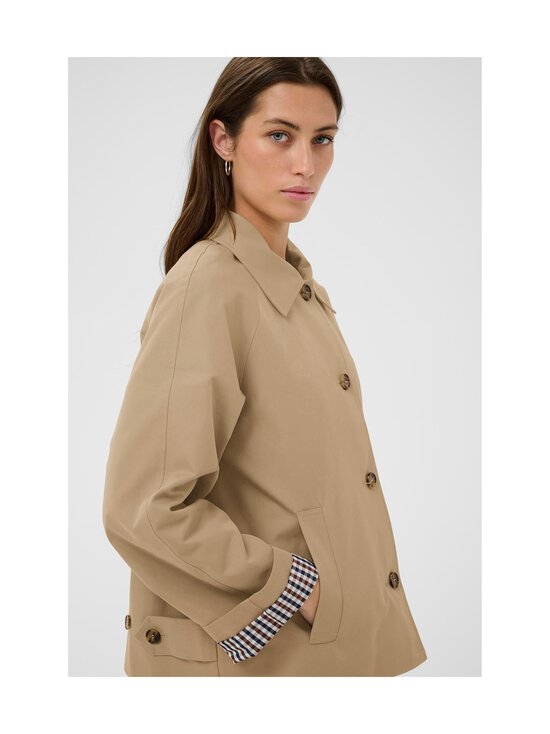 Part Two - AlinnaPW-takki - 151114 TRAVERTINE | Stockmann - photo 6