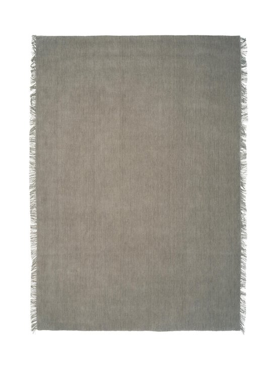 Linie Design - Abyss Bliss Wool -matto - SAND | Stockmann - photo 1