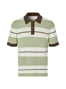 Samsoe Samsoe - SaPedro-pikeepaita - CLR002799 DESERT SAGE ST. | Stockmann