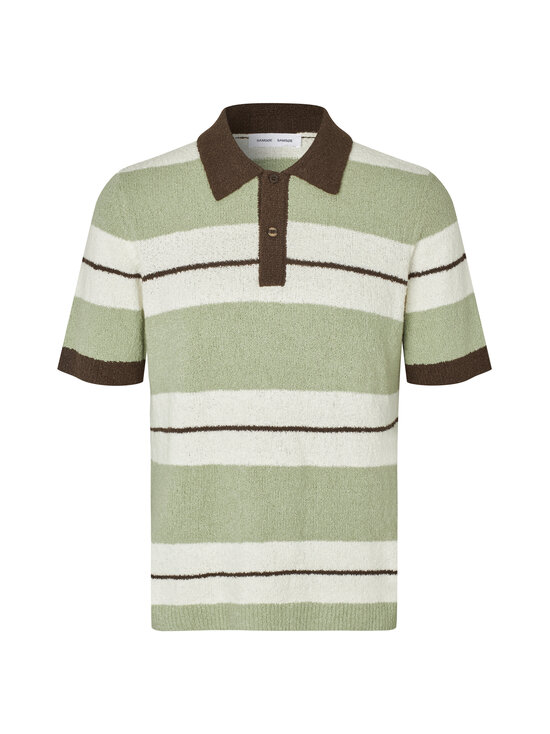 Samsoe Samsoe - SaPedro-pikeepaita - CLR002799 DESERT SAGE ST. | Stockmann - photo 1