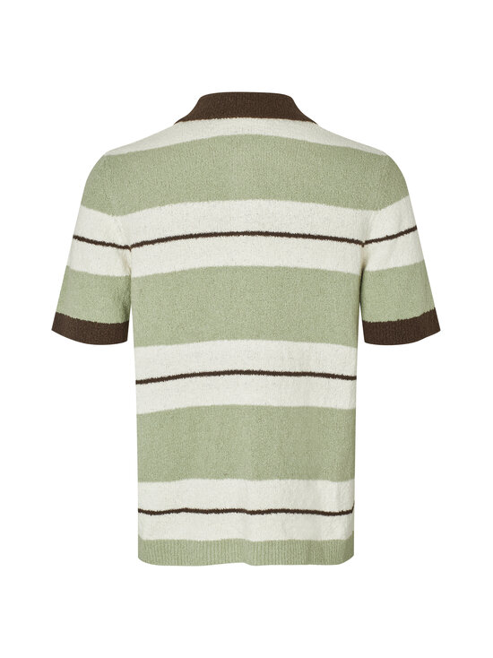 Samsoe Samsoe - SaPedro-pikeepaita - CLR002799 DESERT SAGE ST. | Stockmann - photo 2